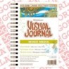 Visual Journal Mixmed 23X31 190Gr 34Fg.