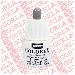 02 Colorex 45Ml Bianco