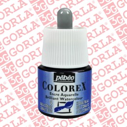 04 Colorex 45Ml Blu Cobalto