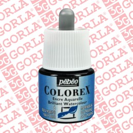 06 Colorex 45Ml Blu Marino