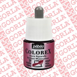29 Colorex 45Ml Porpora