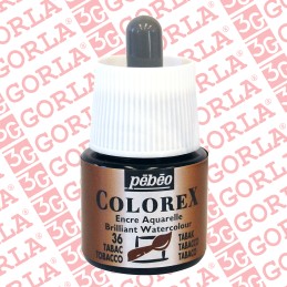 36 Colorex 45Ml Tabacco