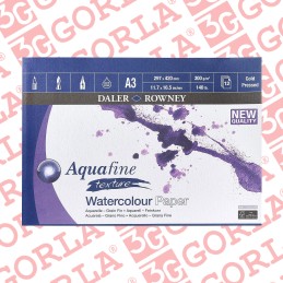 Aquafine 29X42 300Gr 12 Fg....
