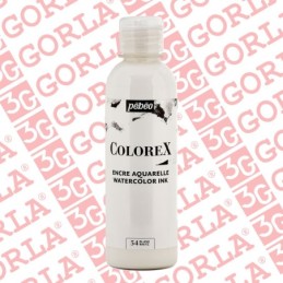 54 Colorex 250 ml Bianco