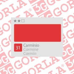 31 Accademia 420 ml Carminio