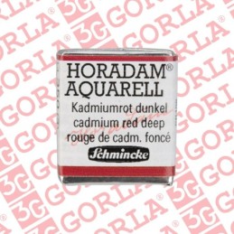 350 Horadam Aquarell 1/2Gd...