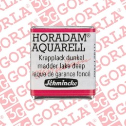 358 Horadam Aquarell 1/2Gd...