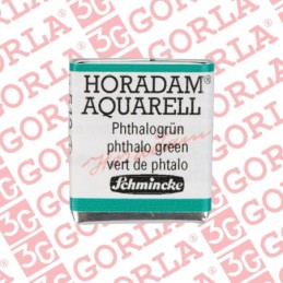 519 Horadam Aquarell 1/2Gd...