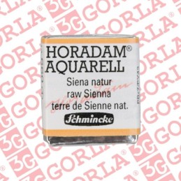 660 Horadam Aquarell 1/2Gd...