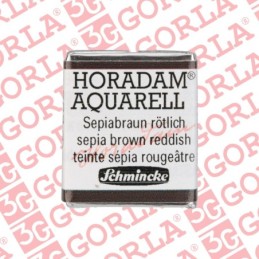 662 Horadam Aquarell 1/2Gd...