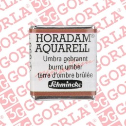 668 Horadam Aquarell 1/2Gd...