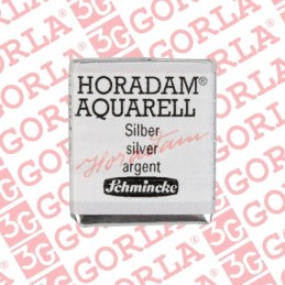 894 Horadam Aquarell 1/2Gd...