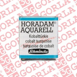 509 Horadam Aquarell 1/2Gd...