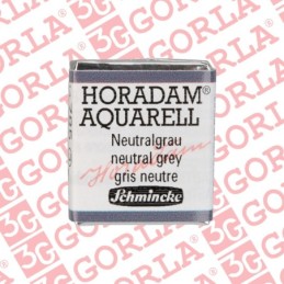 785 Horadam Aquarell 1/2Gd...