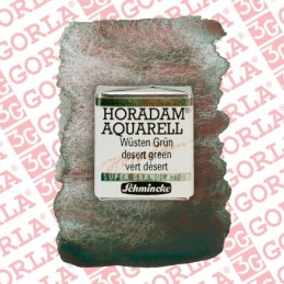 924 Horadam Aquarell 1/2Gd...
