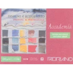 Accademia Dis.&Acq. 27X35...