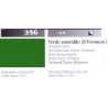 356 Acrilic Maimeri 200Ml Verde Smeraldo
