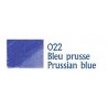 2340/22 Carre Conte 6X6Mm Blu Di Prussia