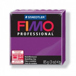 FIMO PROFESSIONAL 85GR....