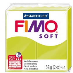 Fimo Soft Basic 57Gr....