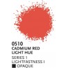 0510 Liquitex Spray 400Ml Cadmium Red L.