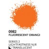 0982 Liquitex Spray 400Ml Fluo Orange