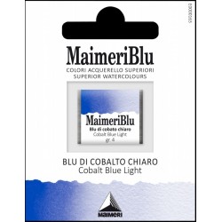 373 Maimeri Blu 1/2 Gd Blu...