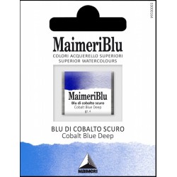 374 Maimeri Blu 1/2 Gd Blu...