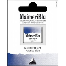 377 Maimeri Blu 1/2 Gd Blu...