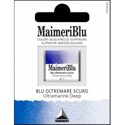 392 Maimeri Blu 1/2 Gd Blu...