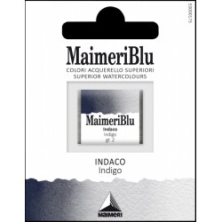 422 Maimeri Blu 1/2 Gd Indaco
