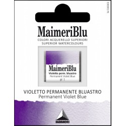 463 Maimeri Blu 1/2 Gd...