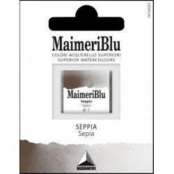 486 Maimeri Blu 1/2 Gd Seppia