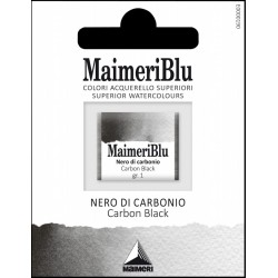 537 Maimeri Blu 1/2 Gd Nero...