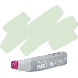 COPIC VARIOUS INK YG41 PALE...
