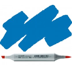 Copic Sketch B29 Ultramarine