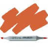Copic Sketch Yr07 Cadmium Orange