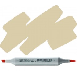 Copic Sketch E81 Ivory
