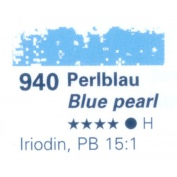 940H Pastell Schmincke Blu...