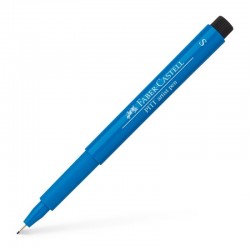Pitt Artist Pen S 110 Blu...