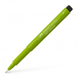 Pitt Artist Pen S 170 Verde...
