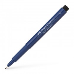 Pitt Artist Pen S 247 Blu...