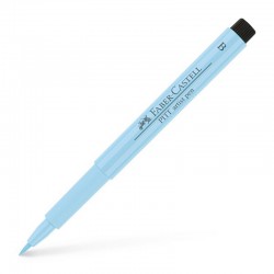 Pitt Artist Pen 148 Ice Blue