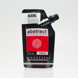 606 ABSTRACT 120ML ROSSO...