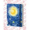 Artwork Book 15X21 160Gr Van Gogh