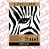 Toned Paper Sand 21X29,7 120Gr 50Fg.