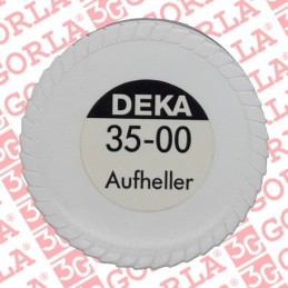 35/00 Deka Silk 50Ml Incolore