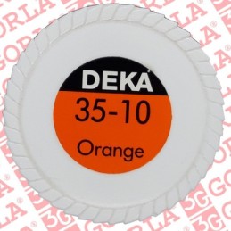 35/10 Deka Silk 50Ml Arancio