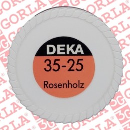 35/25 Deka Silk 50Ml Rosa...