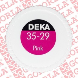 35/29 Deka Silk 50Ml Rosa...